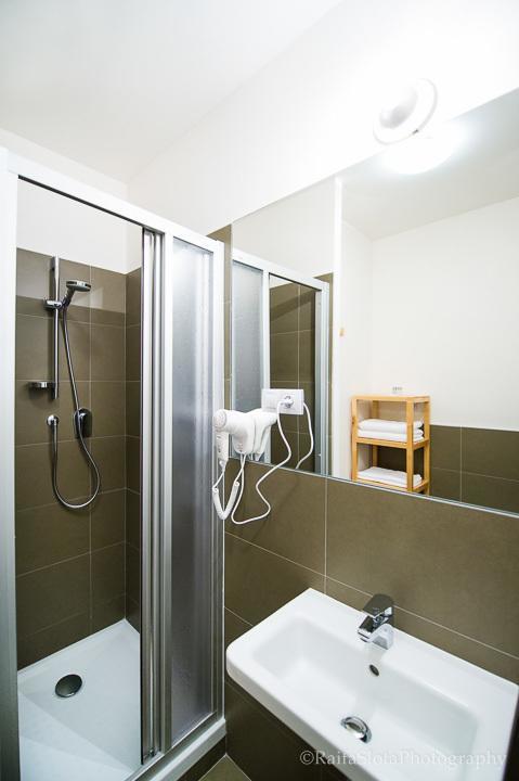 פראג Vysehrad Castle Suite חדר תמונה