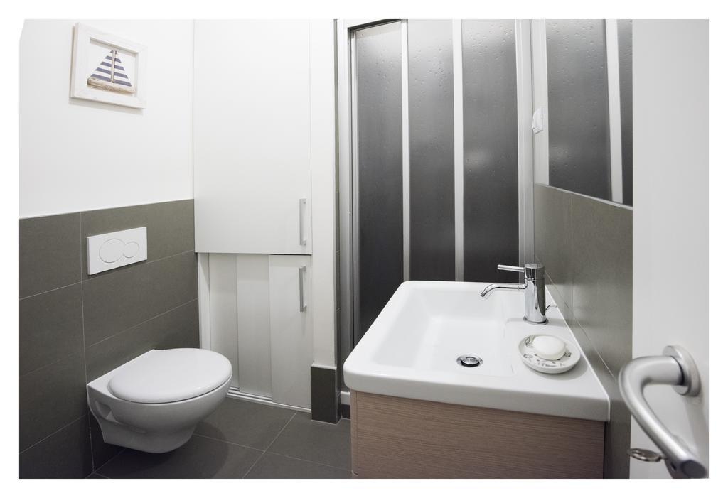 פראג Vysehrad Castle Suite מראה חיצוני תמונה