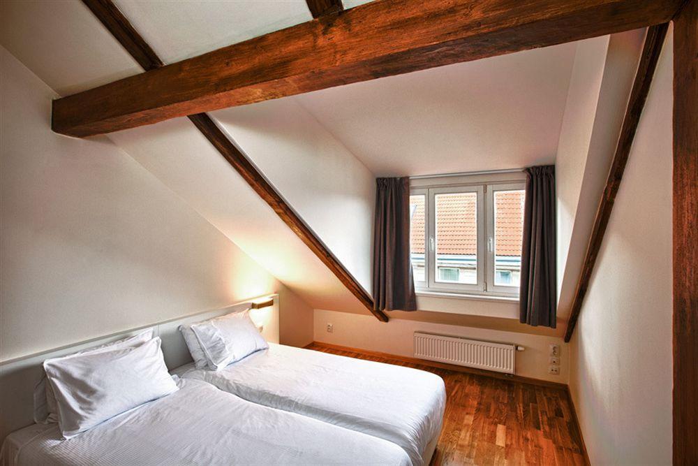 פראג Vysehrad Castle Suite מראה חיצוני תמונה