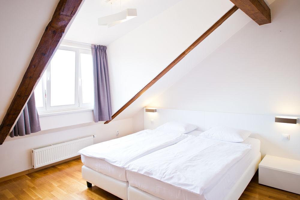 פראג Vysehrad Castle Suite מראה חיצוני תמונה