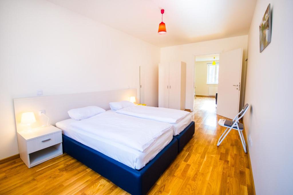 פראג Vysehrad Castle Suite חדר תמונה