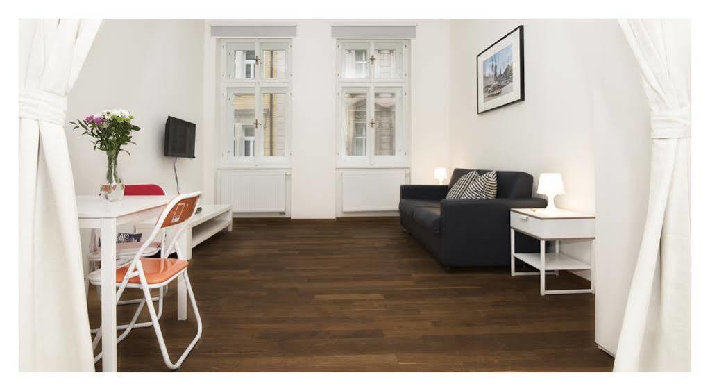פראג Vysehrad Castle Suite מראה חיצוני תמונה