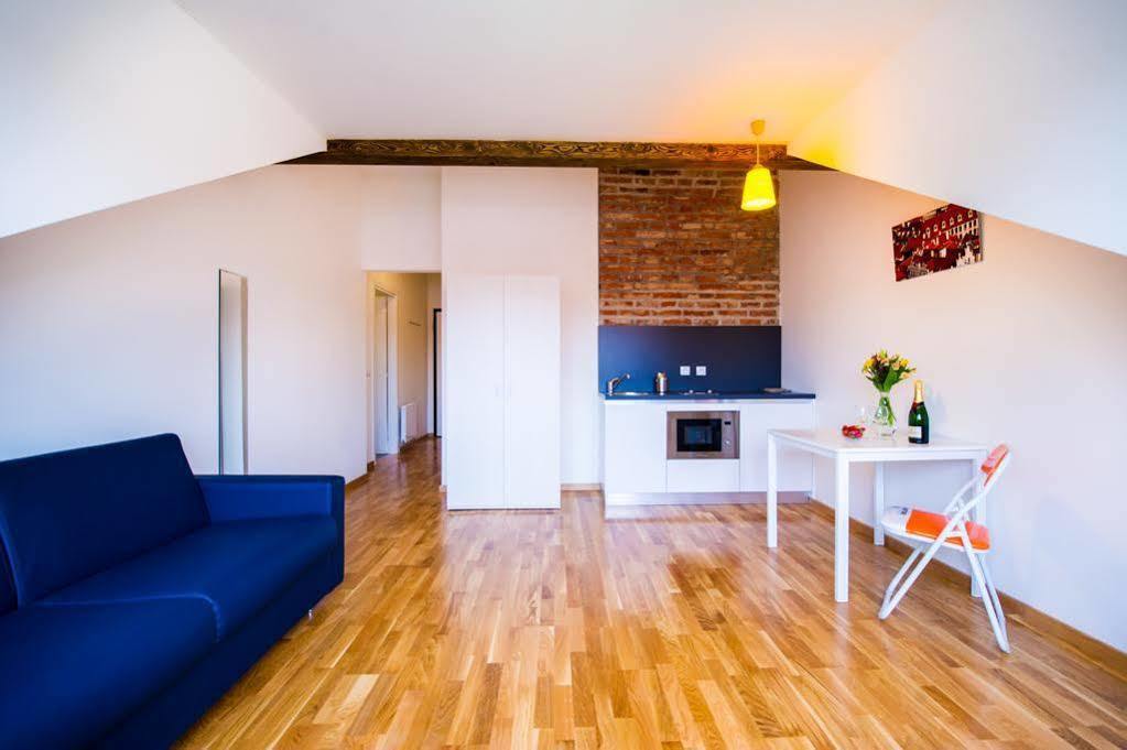 פראג Vysehrad Castle Suite מראה חיצוני תמונה